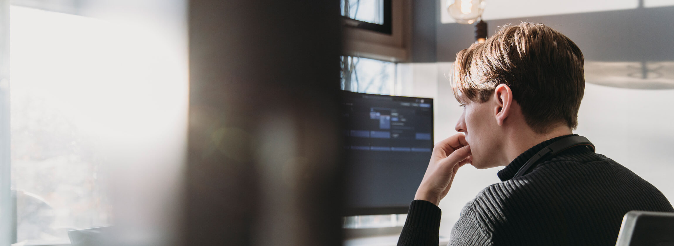 Job featured image - Interstellar