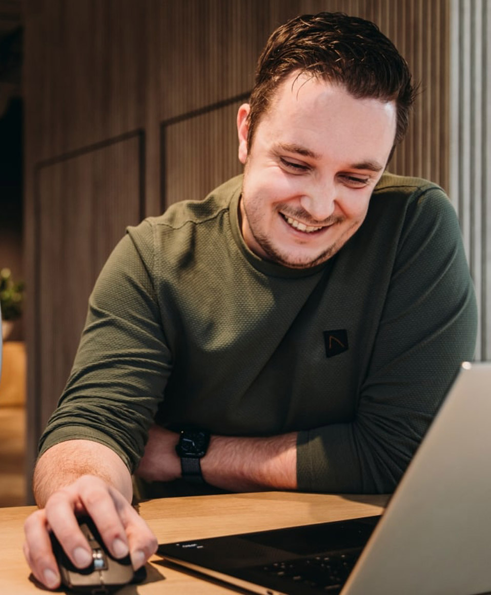 IT productiviteit