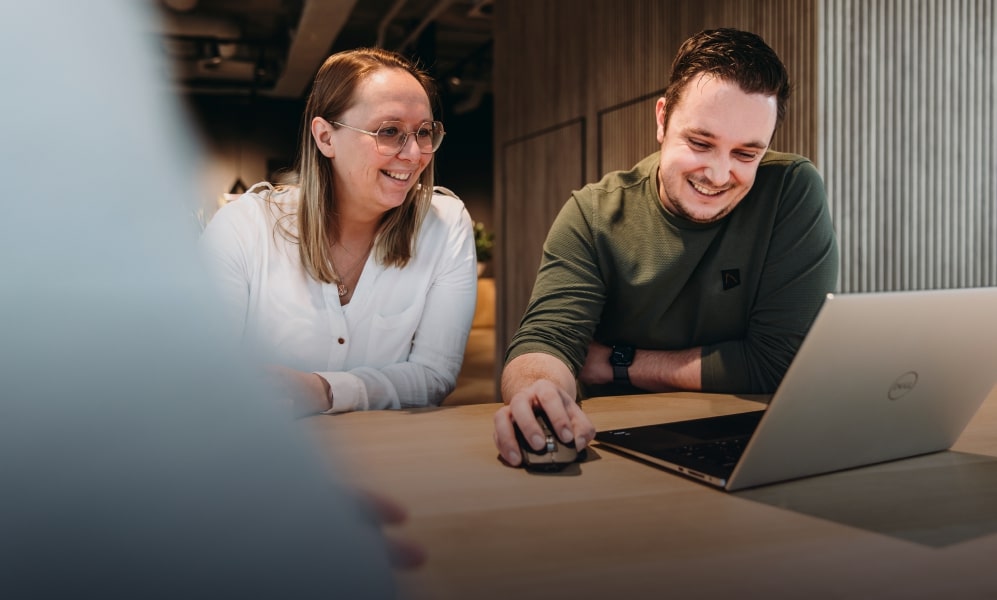 Digital Productivity boost