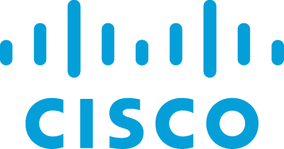 cisco-logo Cisco logo blauw