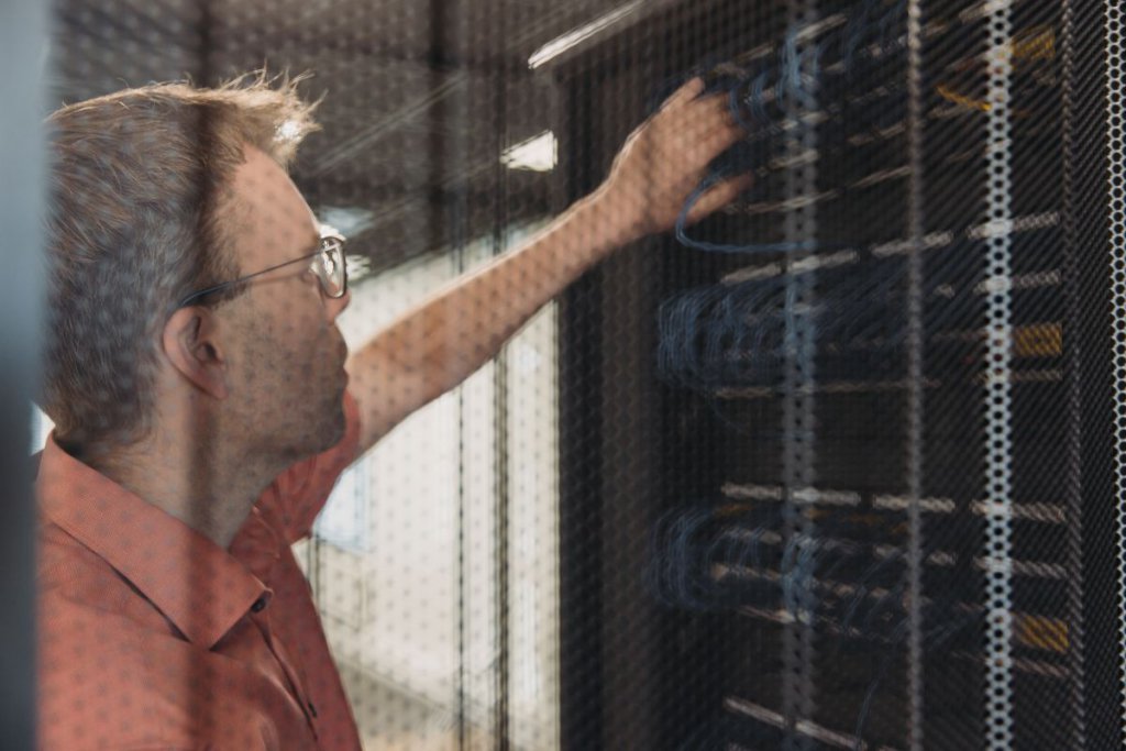 Cloud-infra services interstellar