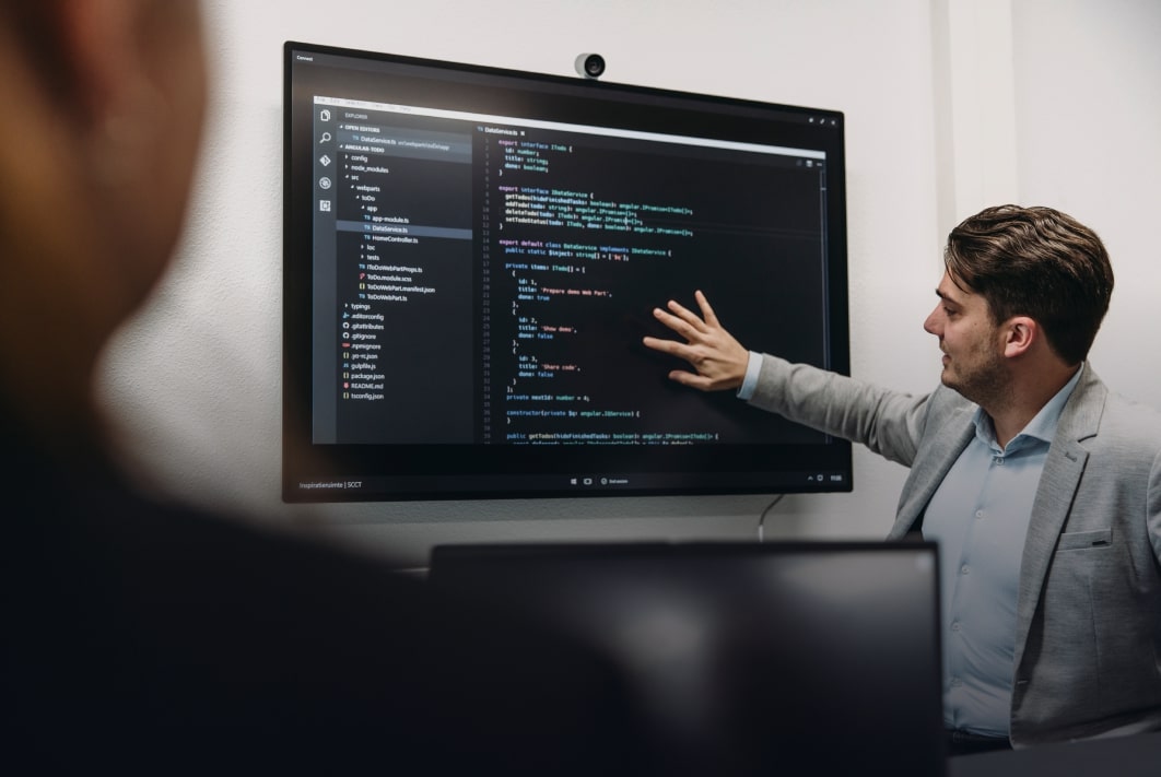 Data intelligence Data intelligence