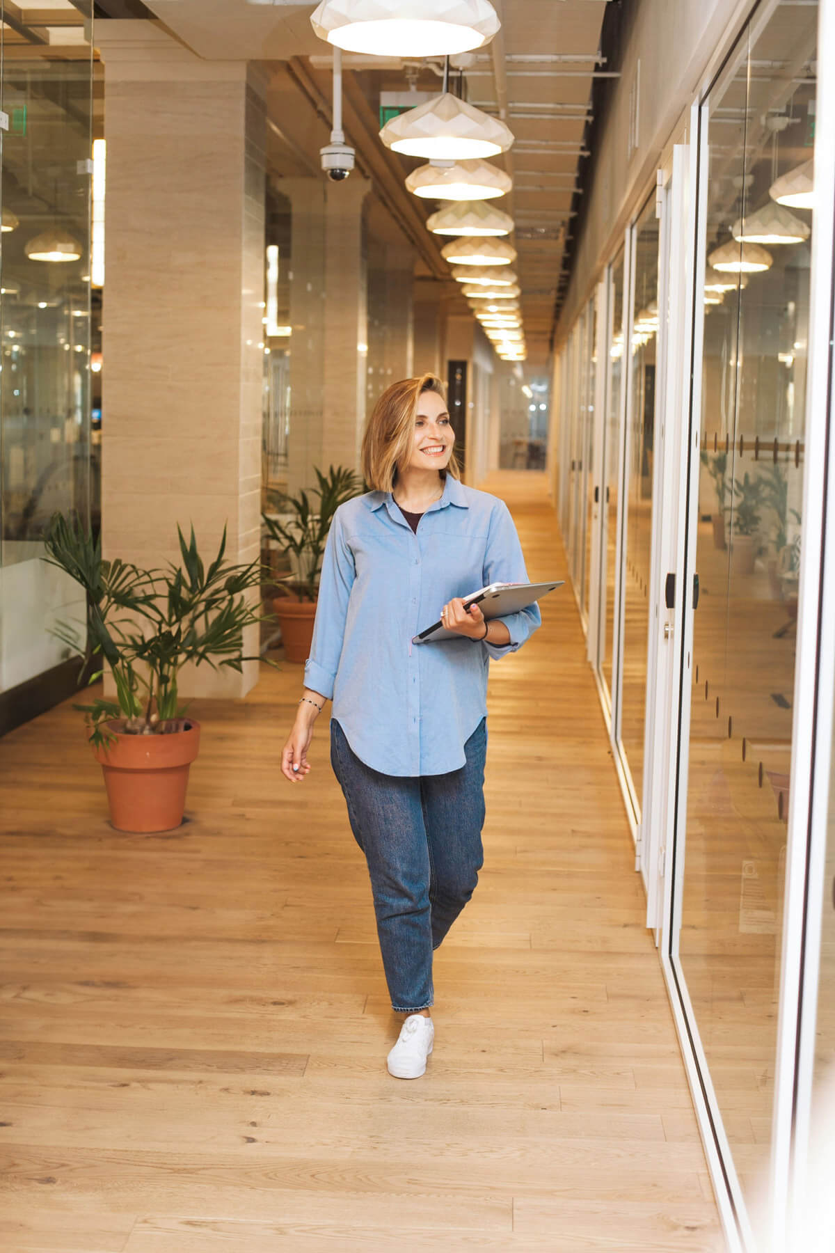 Optimale Zorgbeleving Optimale Zorgbeleving