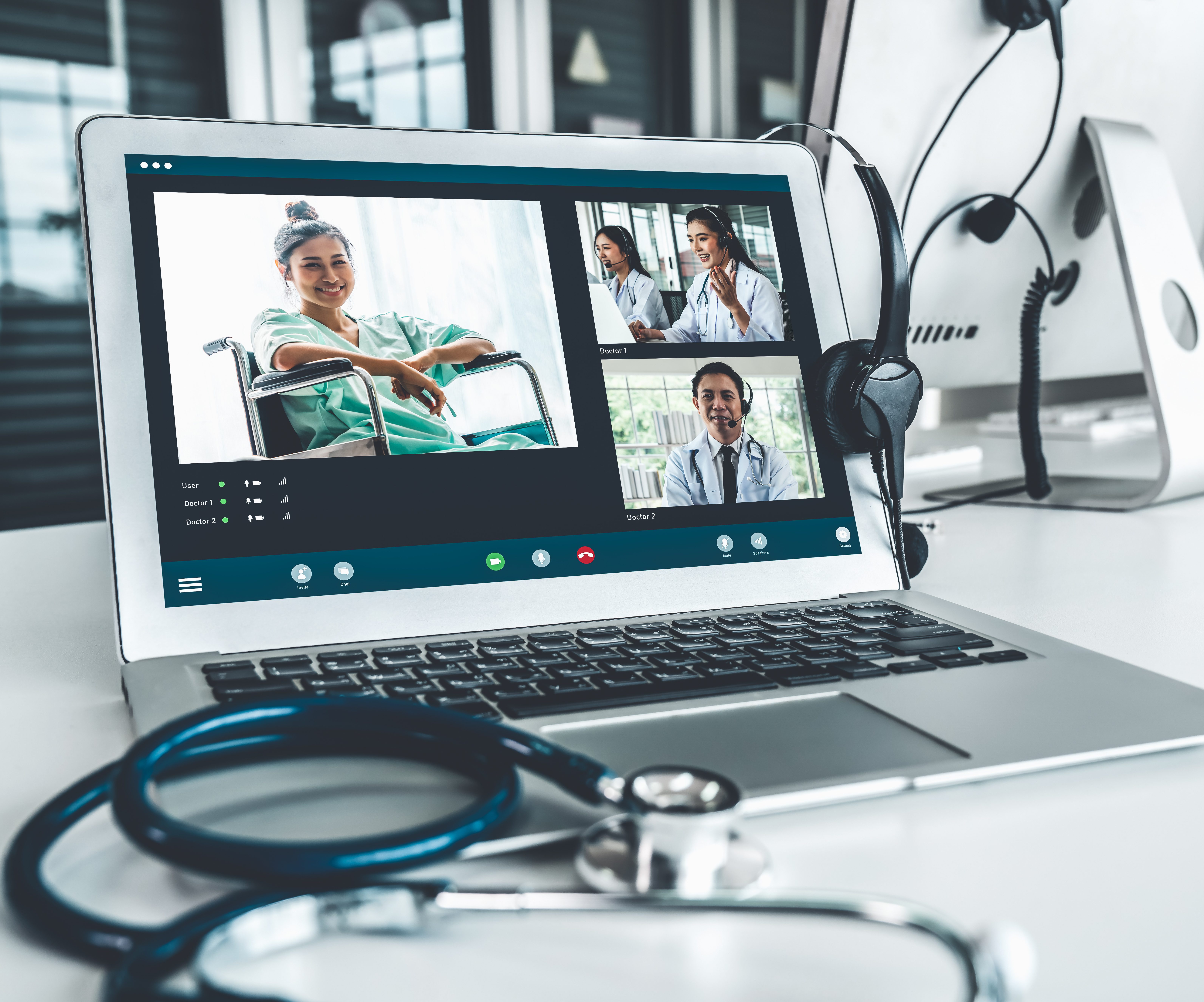 ehealth – digital care ehealth - digital care