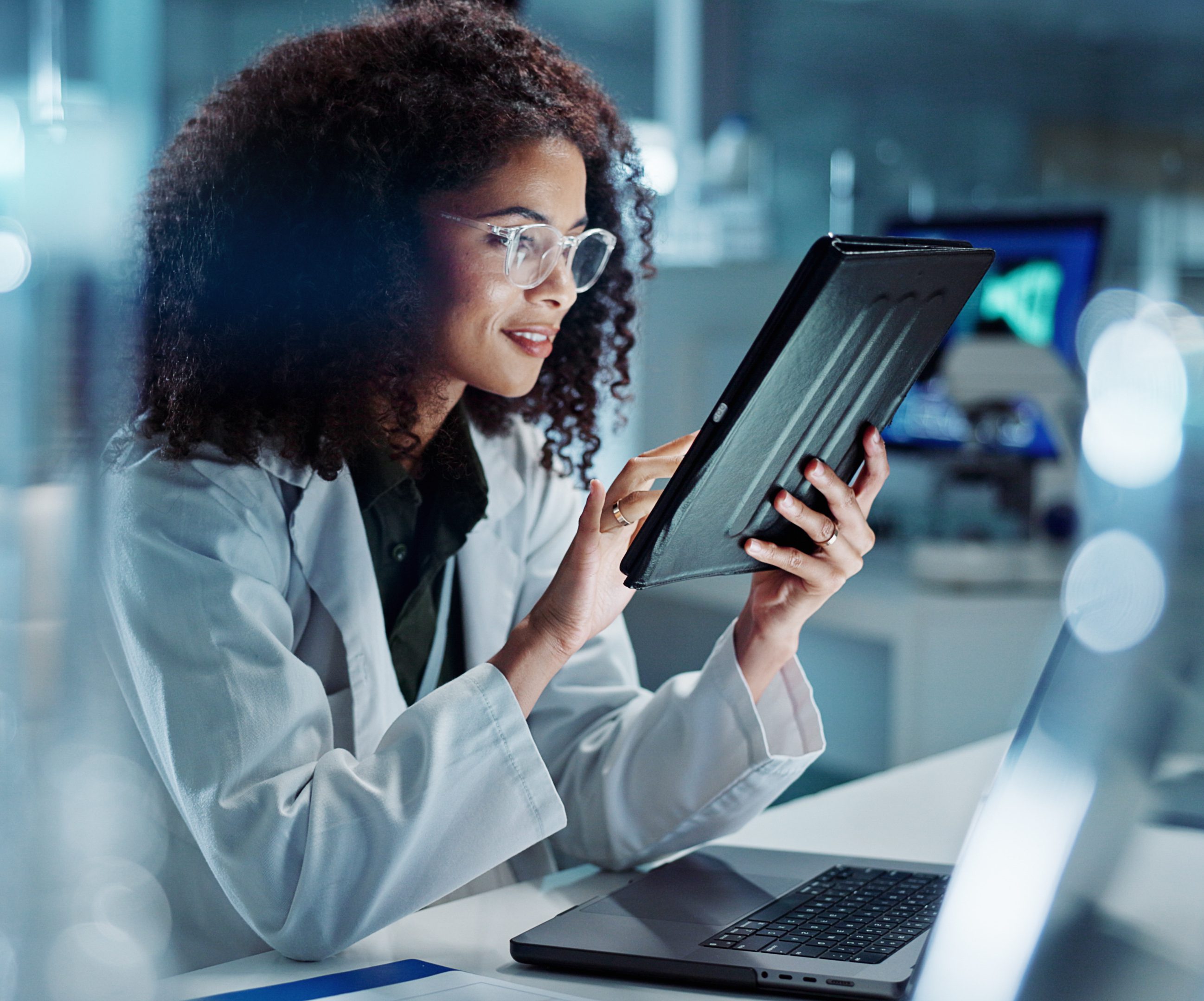 Modern Healthcare Workplace Modern Healthcare Workplace