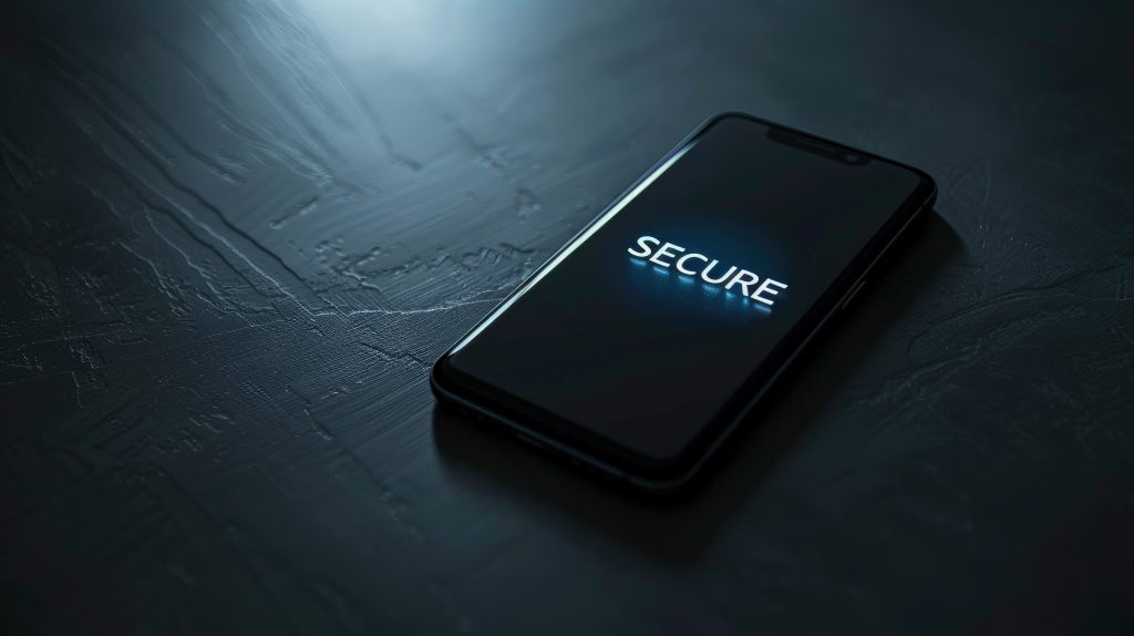 Single sign-on Security