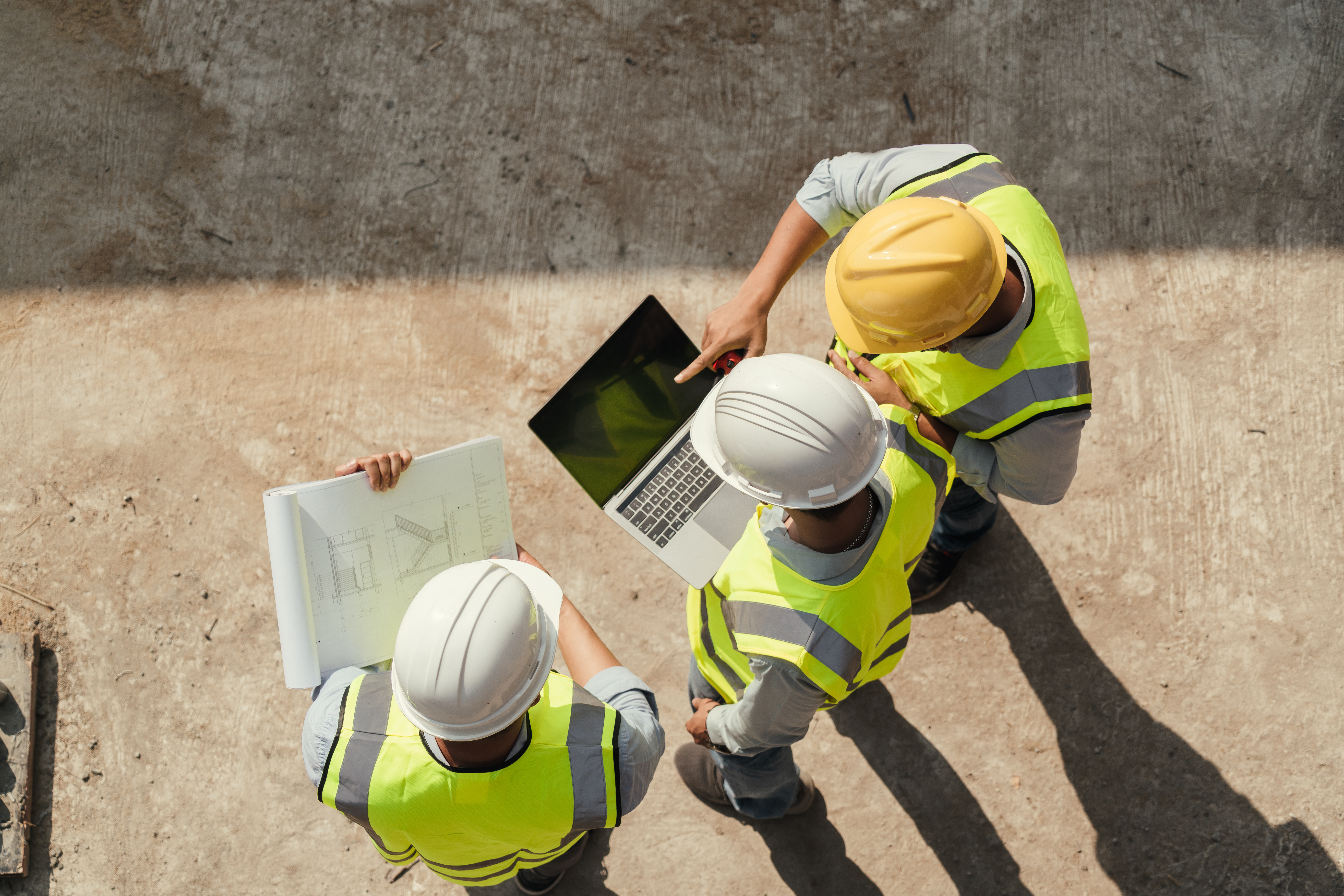 BIM Experts