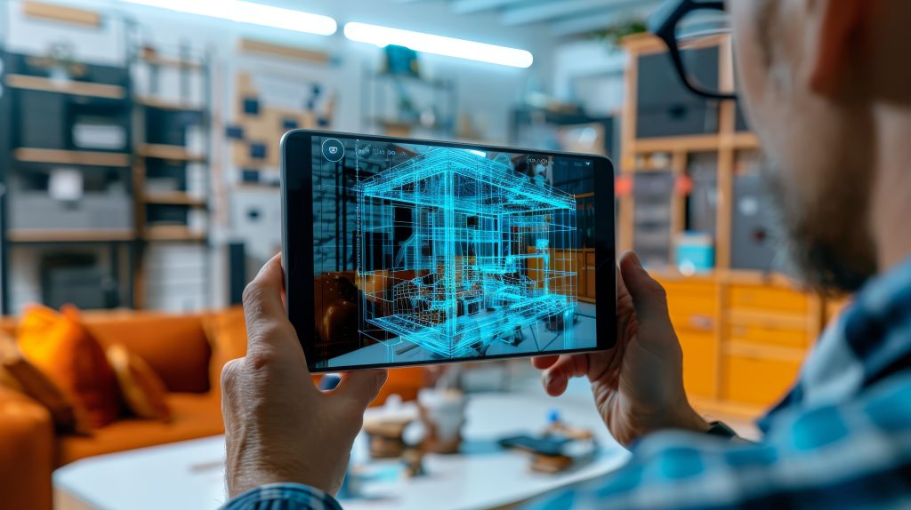 Building Information Modeling