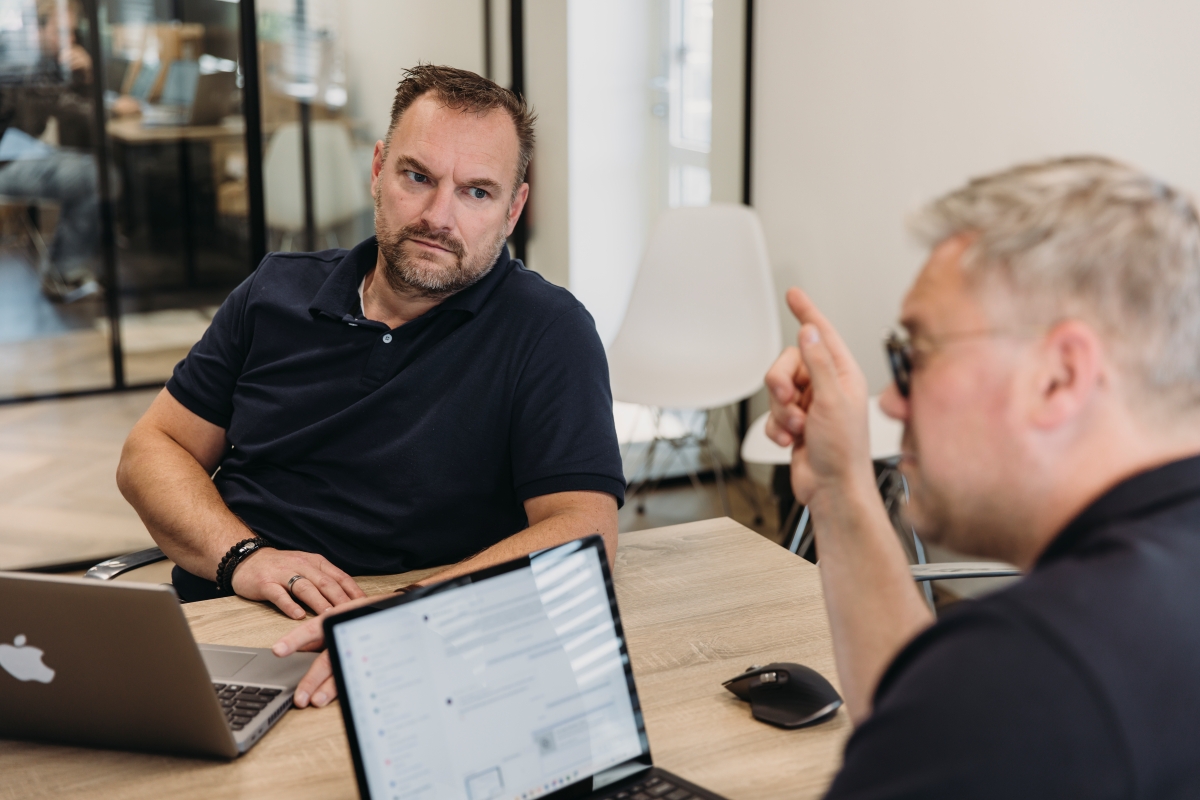 Managed Microsoft 365 - beheer