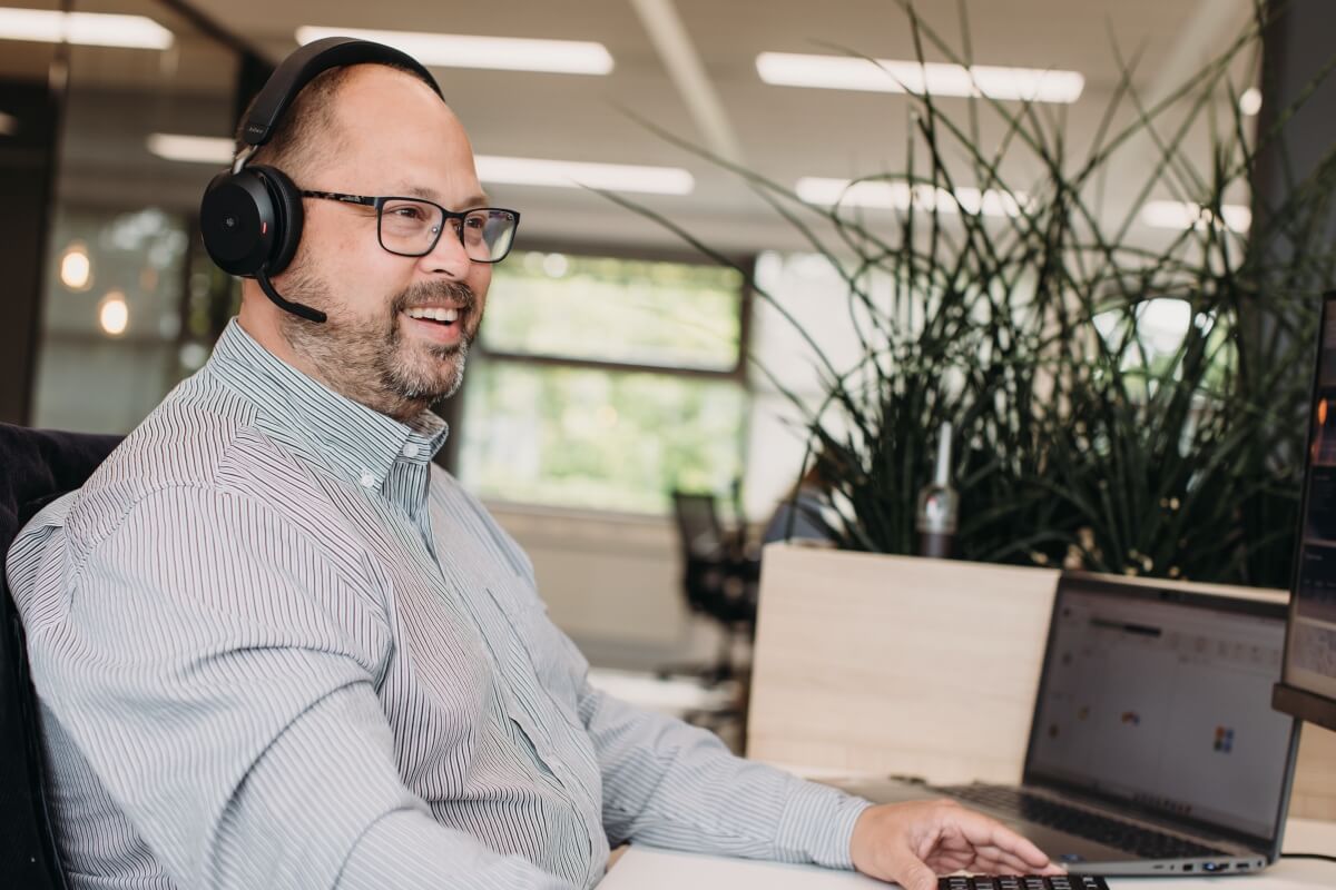 Microsoft Teams Phone