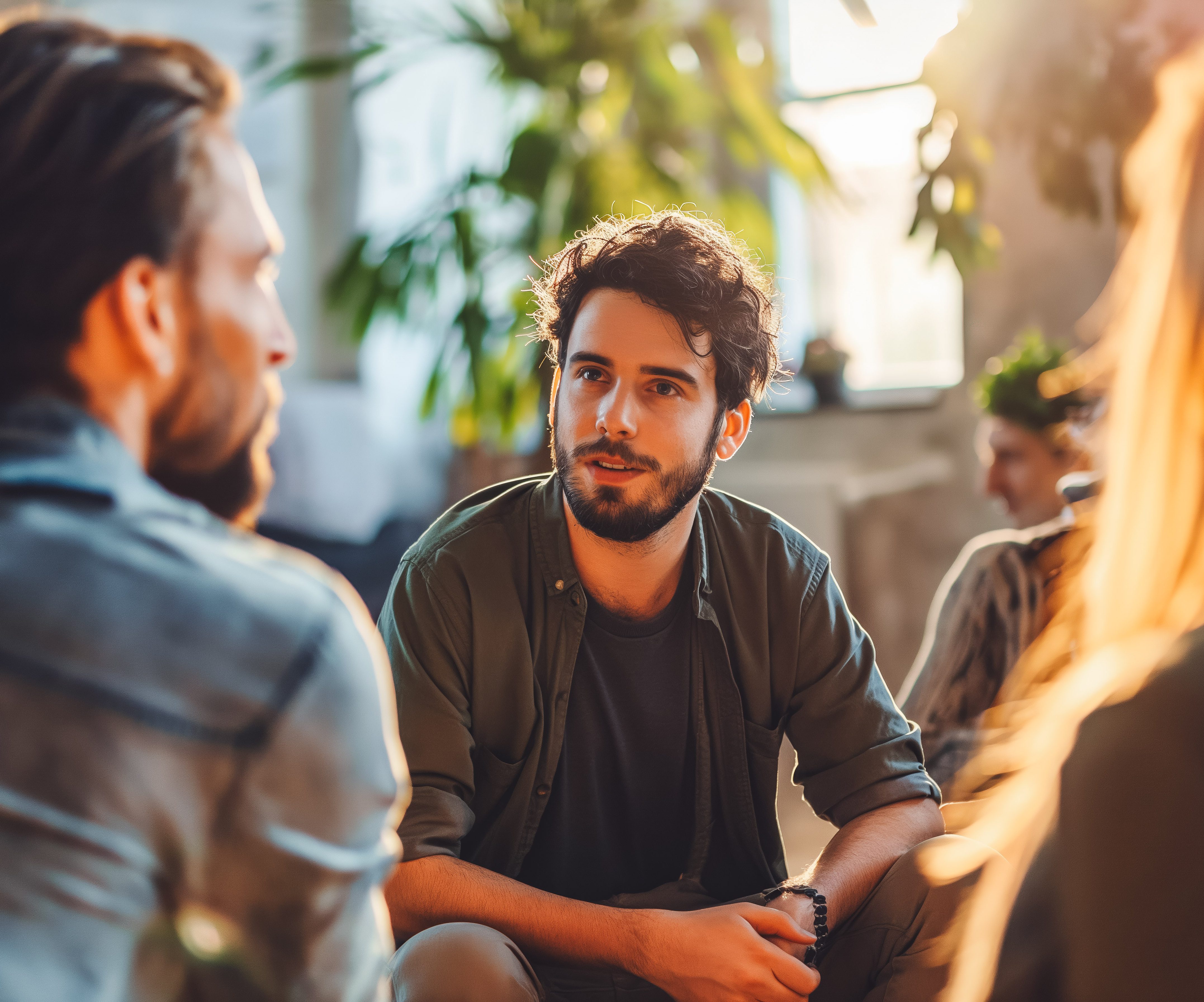 Zorgmedewerker-in-gesprek-met-client-aspect-ratio-536-446