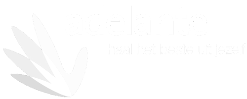 Adelante Zorggroep white