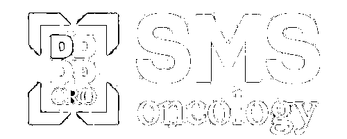SMS Oncology klant logo