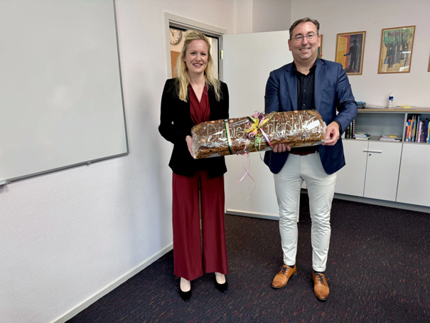 Dignis ICT transitie