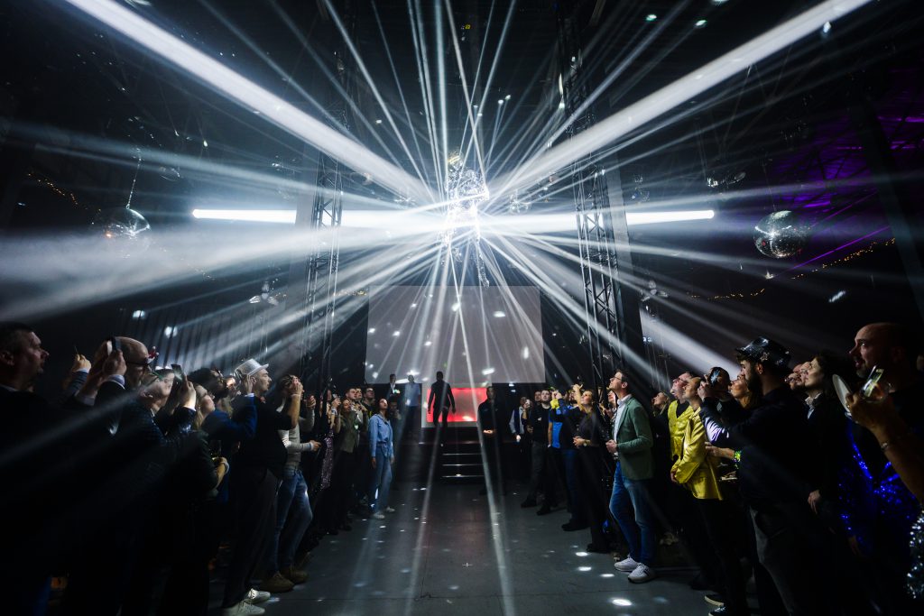 North Star North Star