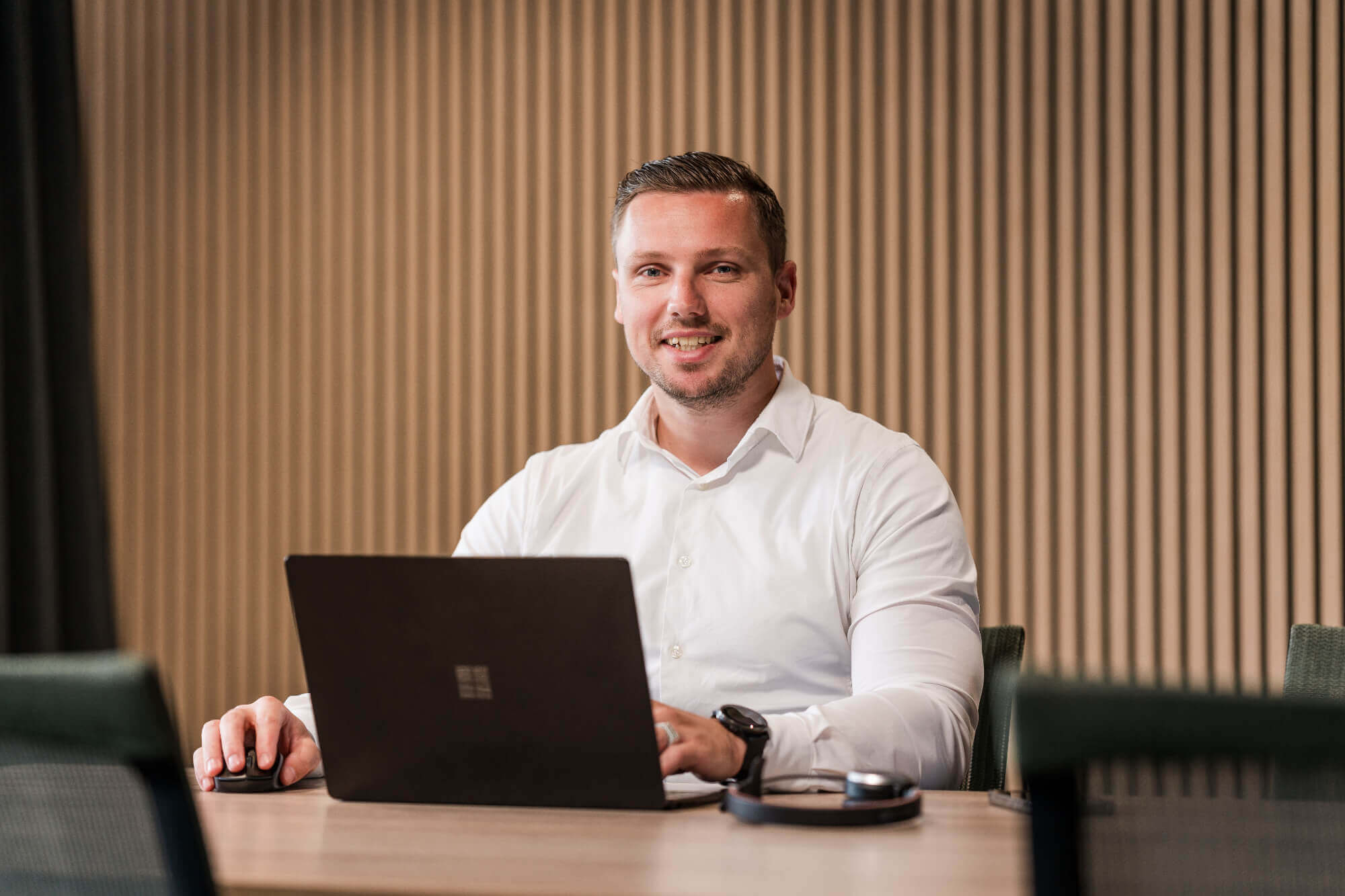 Azure Virtual desktop