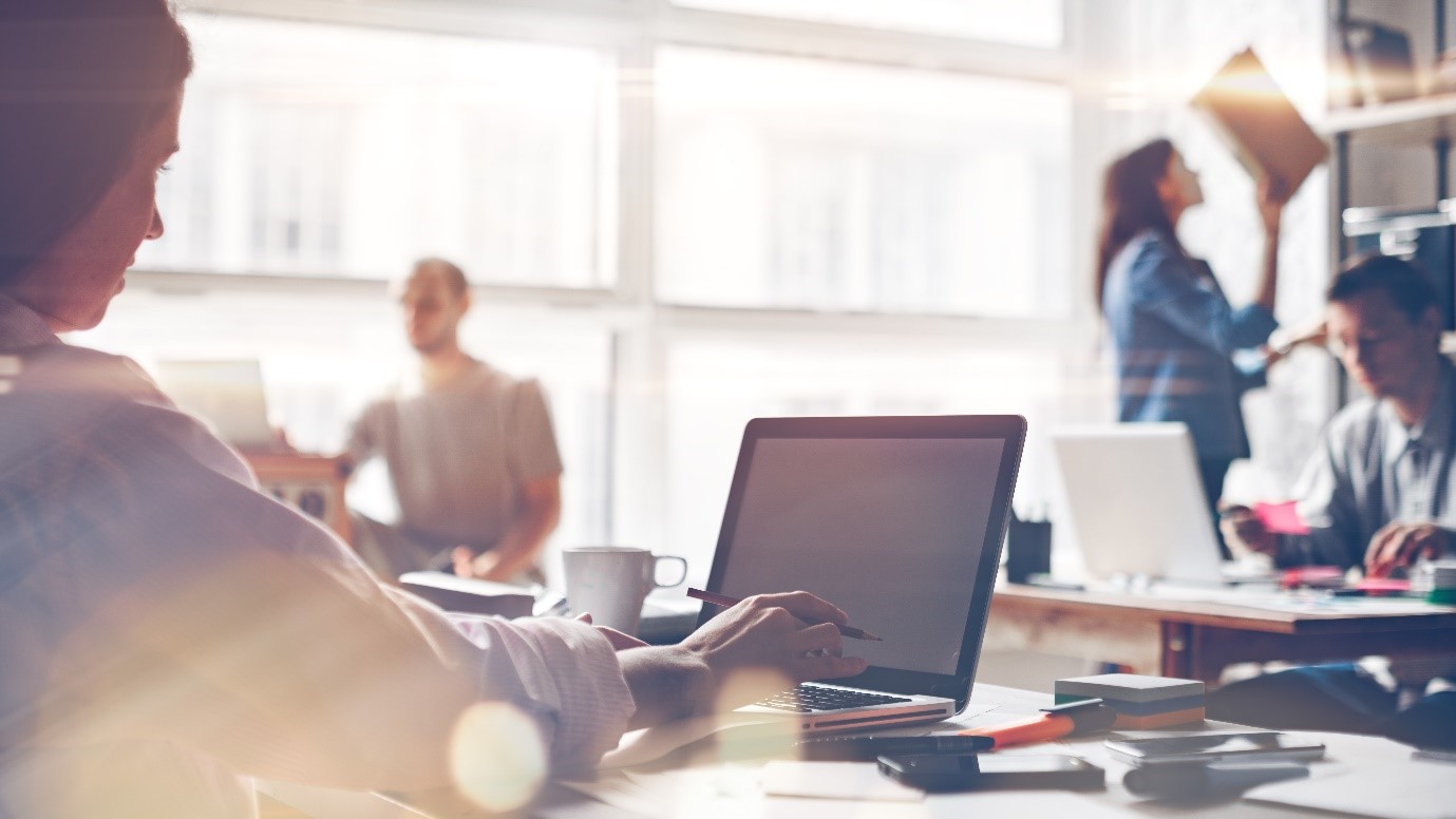 Slimme netwerkoplossingen