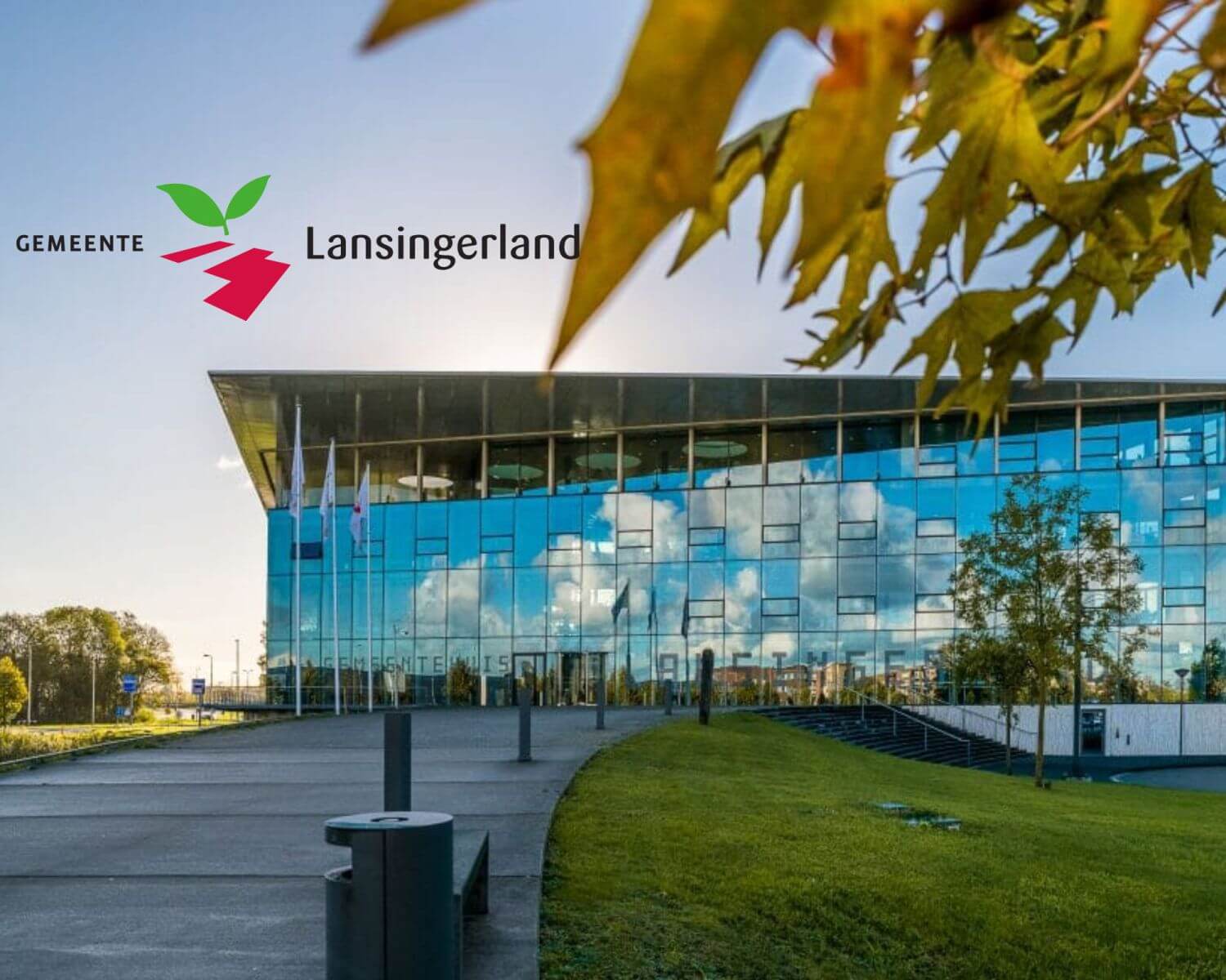 Gemeente Langsingerland