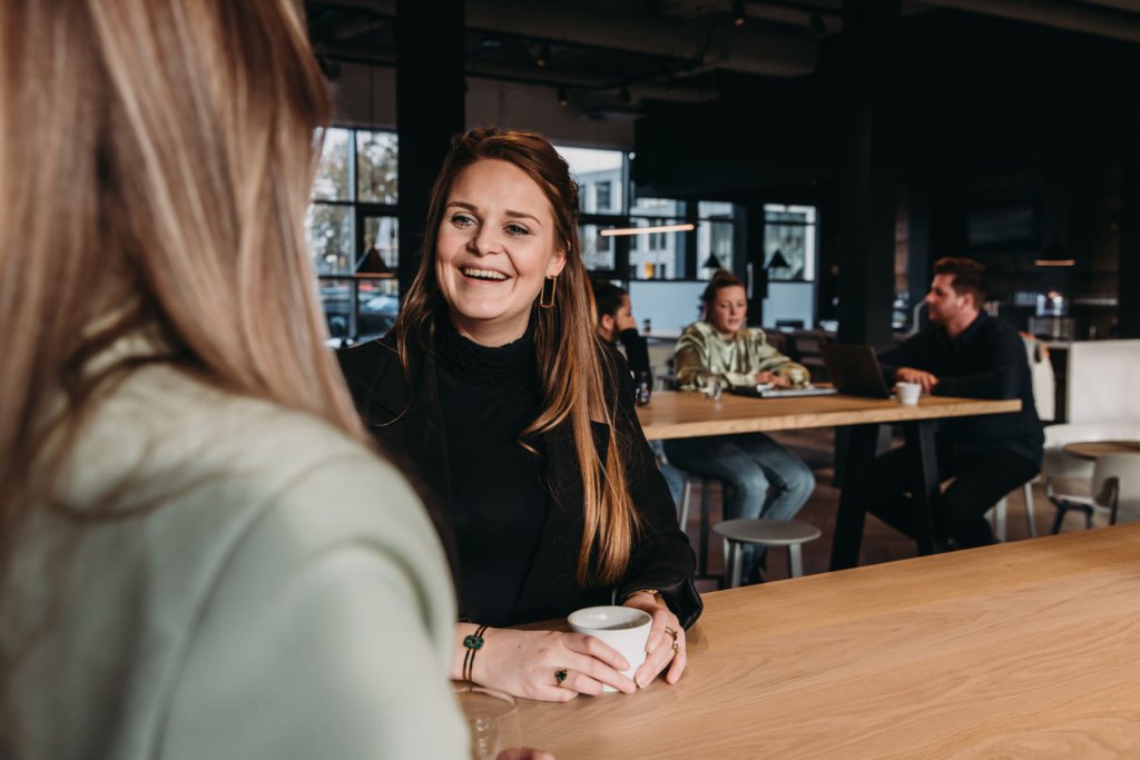 Interstellar impact ICT-dienstverlening