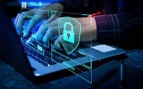 cybersecurity cybersecurity