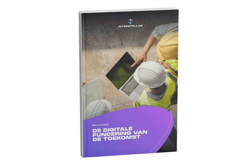digitale fundering whitepaper