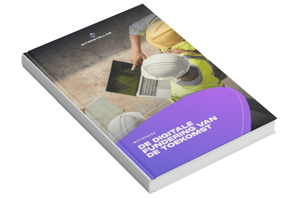 Interstellar – digitale fundering whitepaper digitale fundering whitepaper