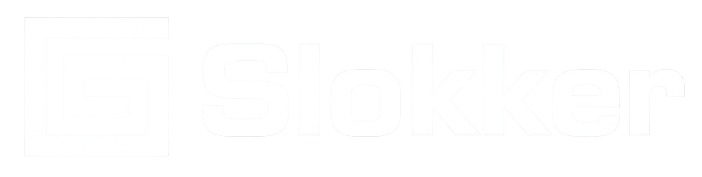 Slokker wit-logo Slokker wit-logo