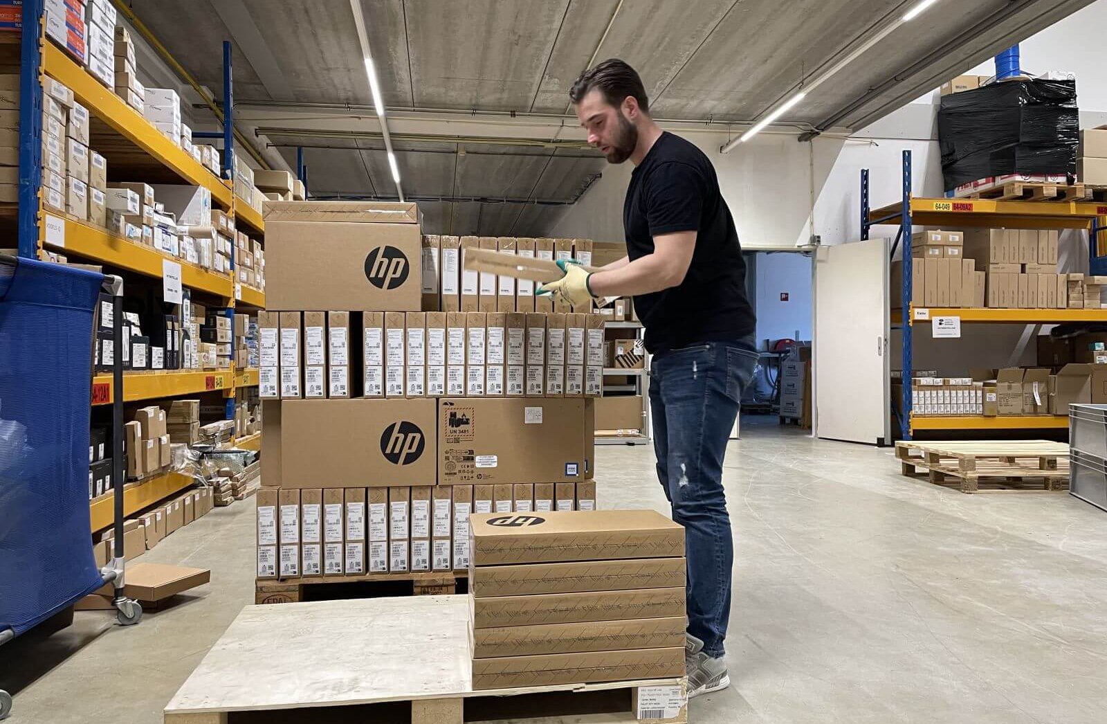 Moreno_magazijn Moreno Magazijn