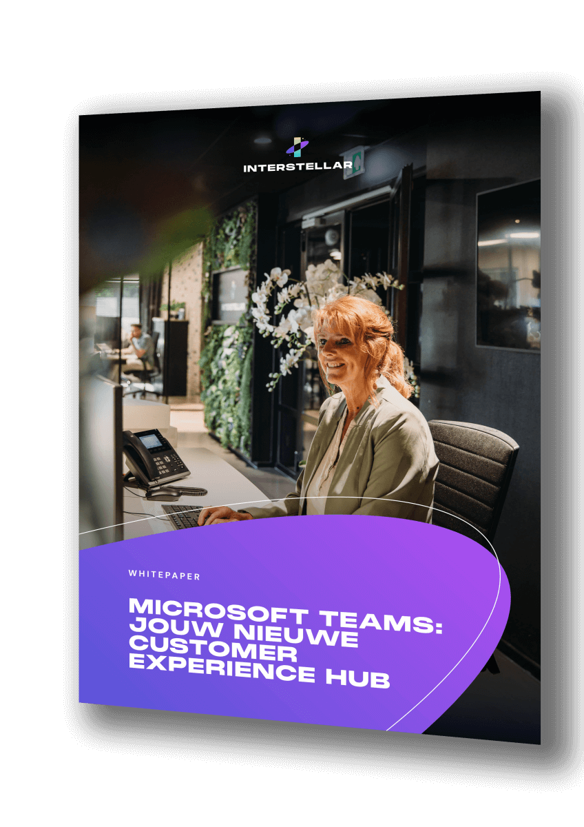 Mockup experience hub