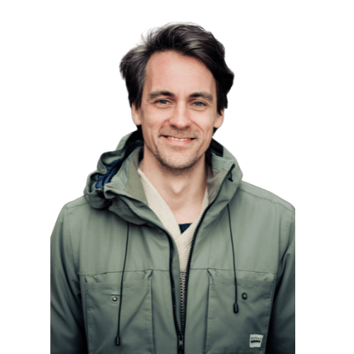 Alexander Klopping Alexander Klopping