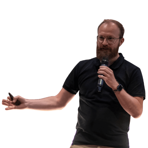 Arno van Dijk MVP Arno van Dijk MVP