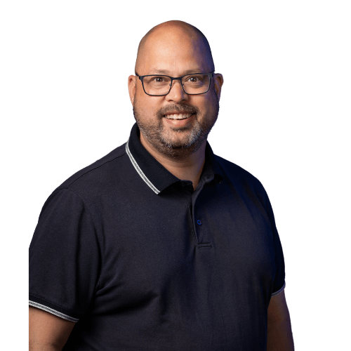 Richard Mafficioli Fusion Forward Richard Mafficioli Fusion Forward