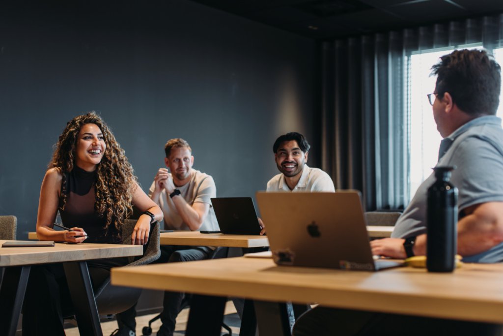 AI inspiratiesessie AI inspiratiesessie