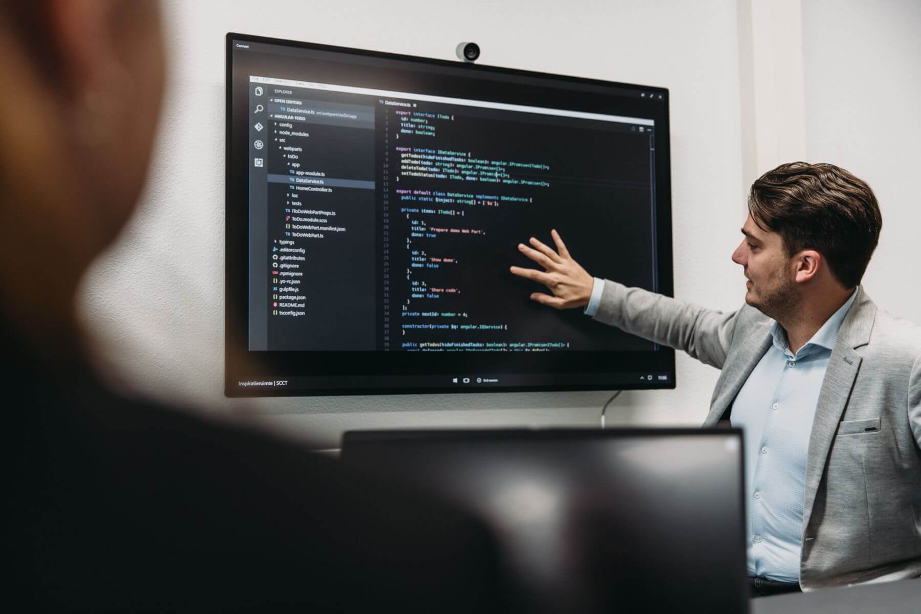 informatiebeveiligingsbeleid