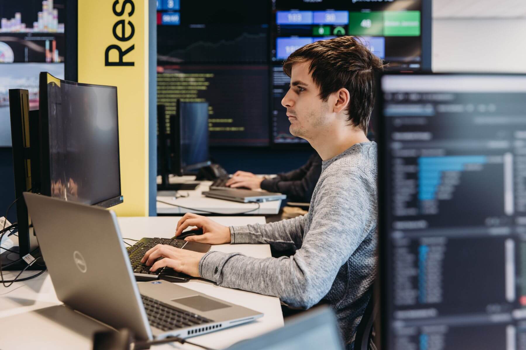 Pinewood-security-vacatures