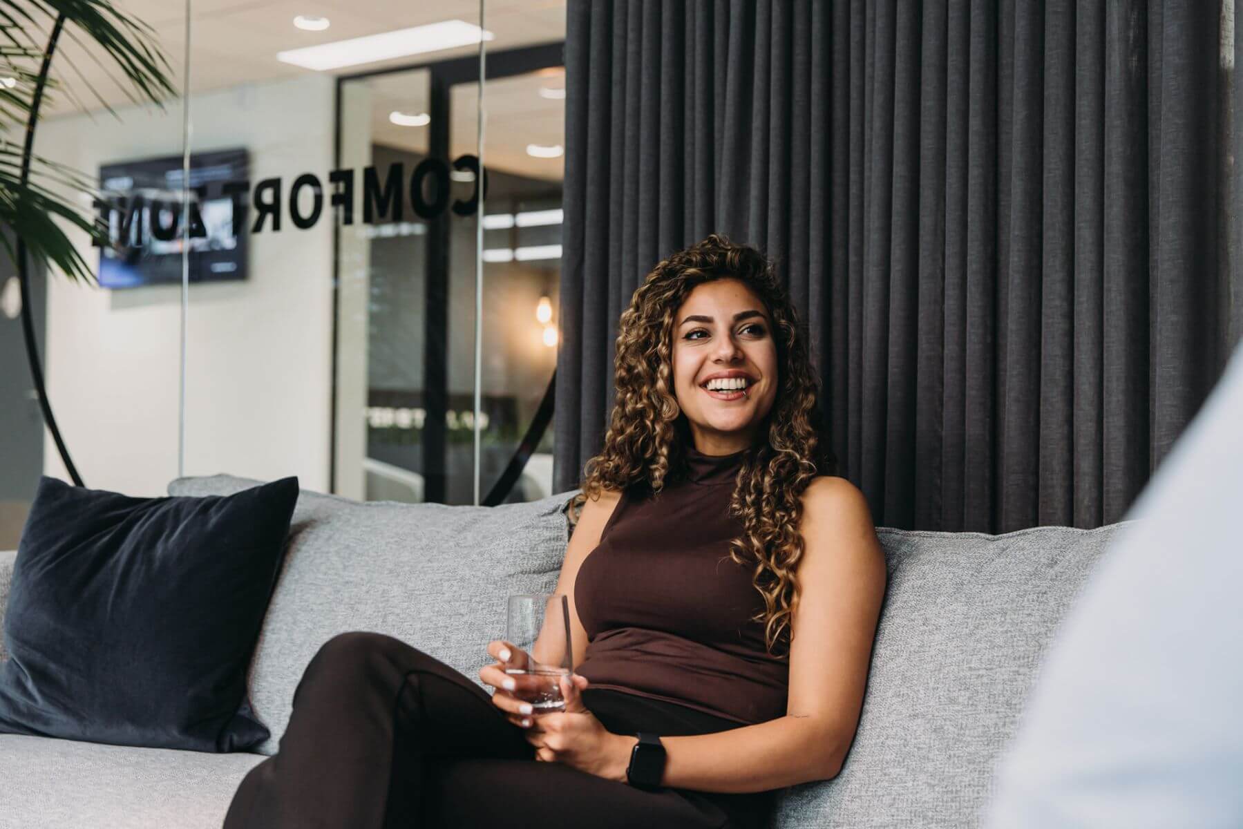 dataplatform services bij interstellar