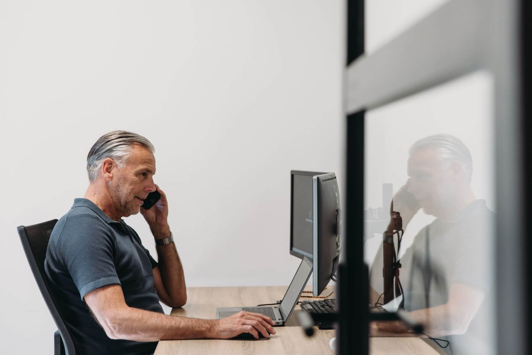 I&M services bij interstellar