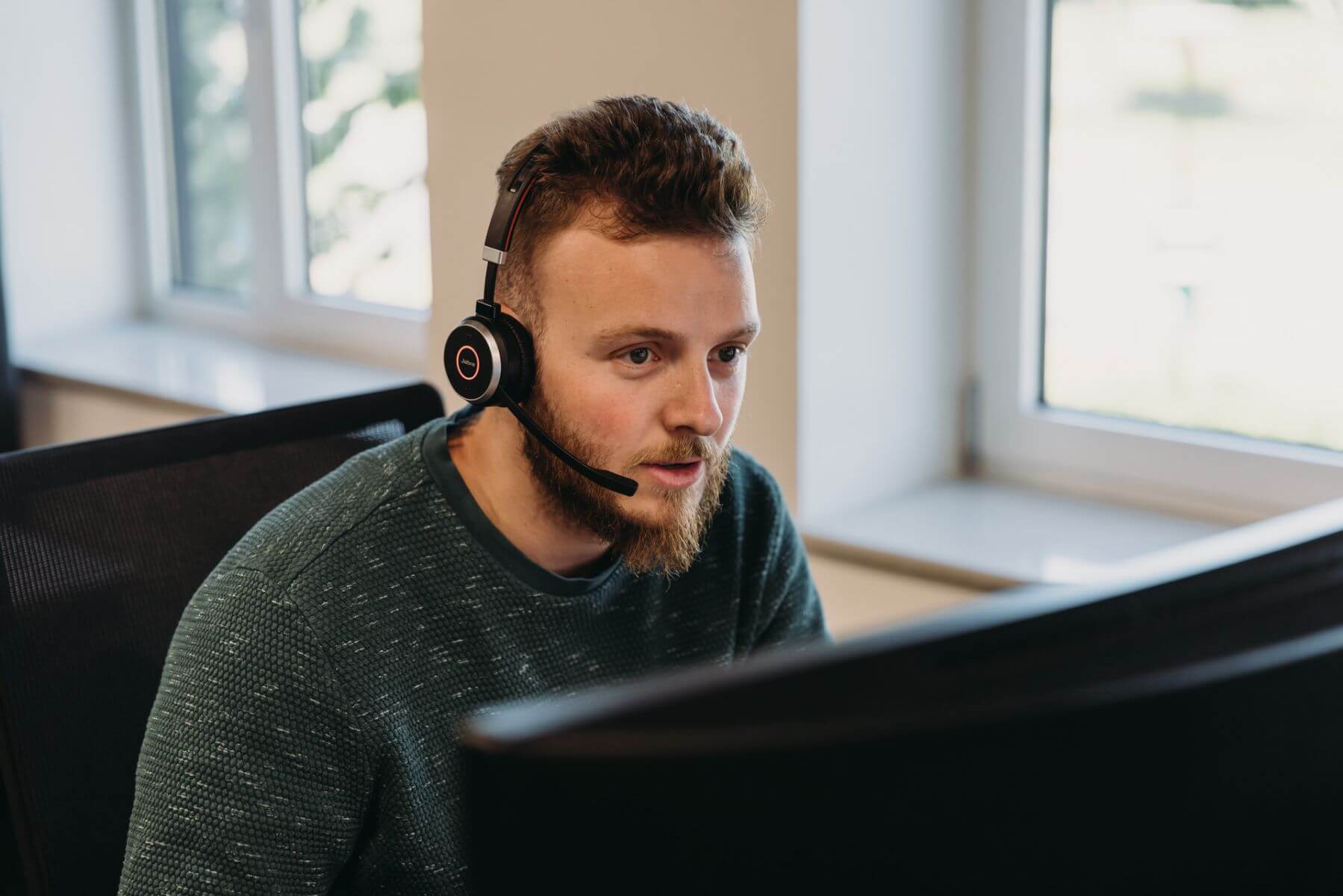 teams phone servicedesk