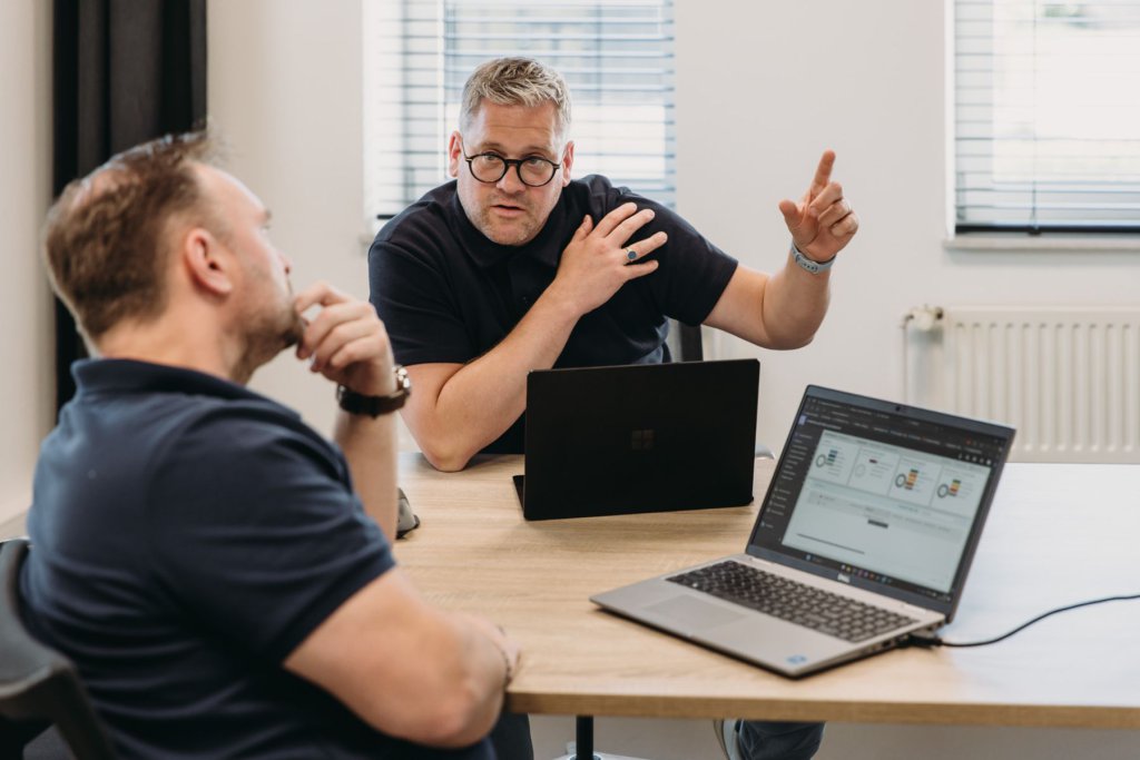 Microsoft 365 - business premium