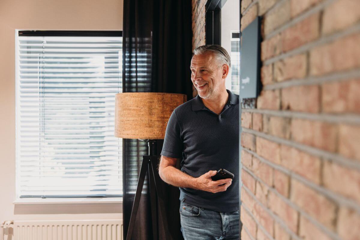 soevereine opslag in de cloud