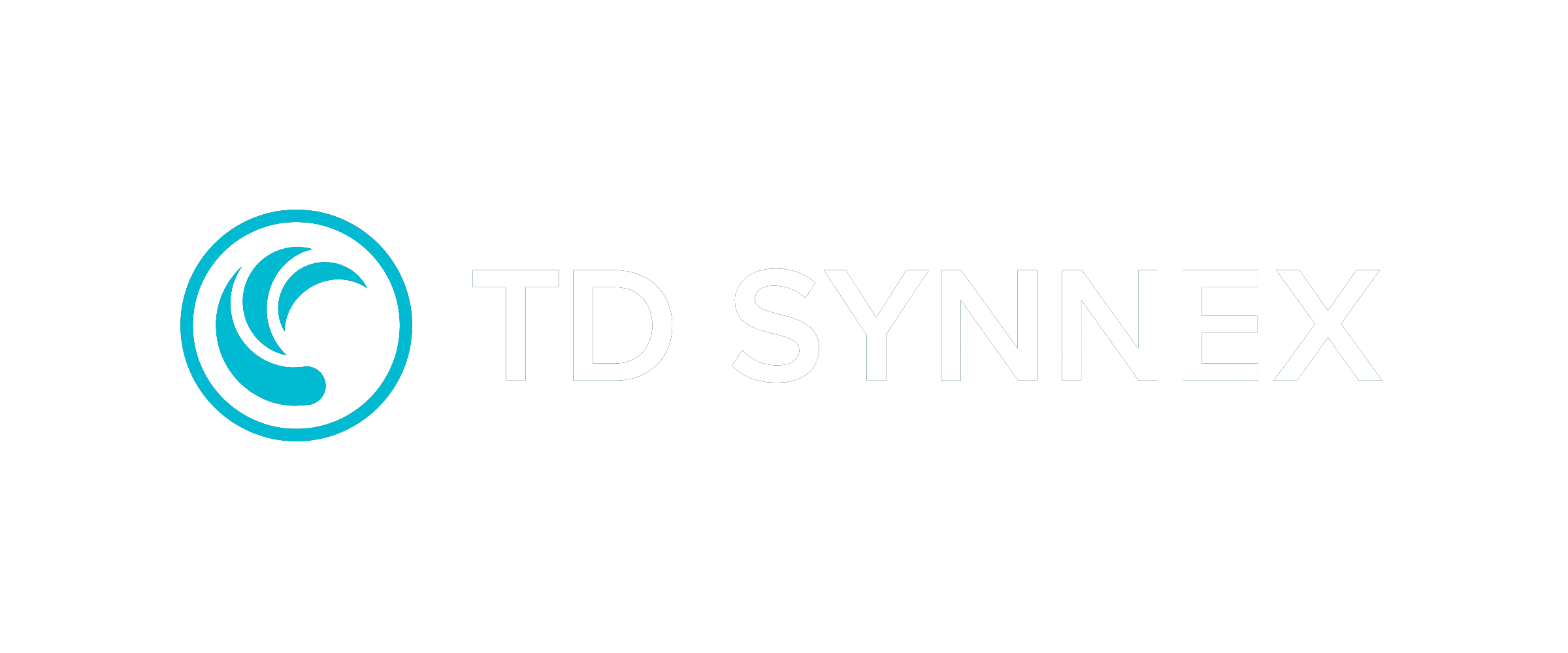 td synnex logo