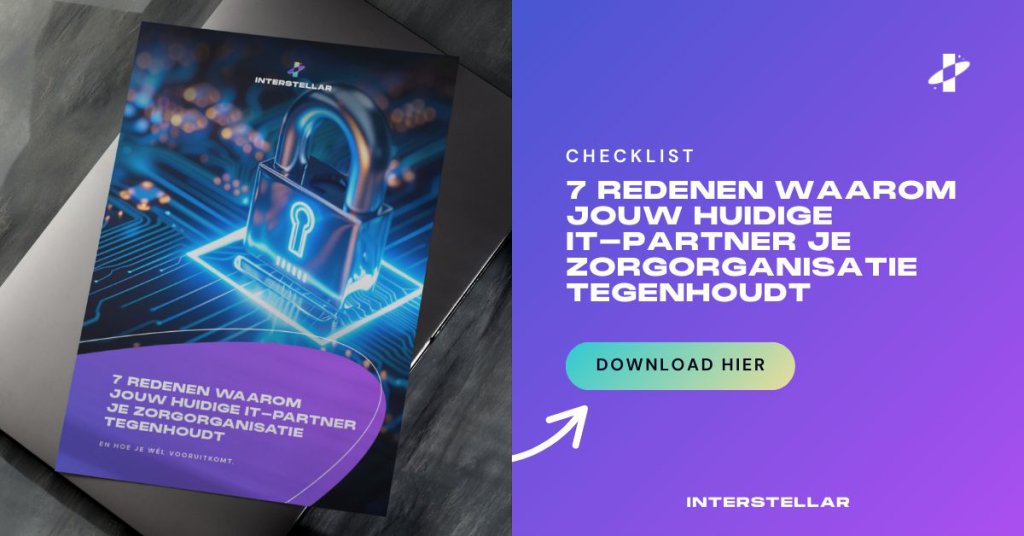 Checklist mock up - 7 signalen zorg it