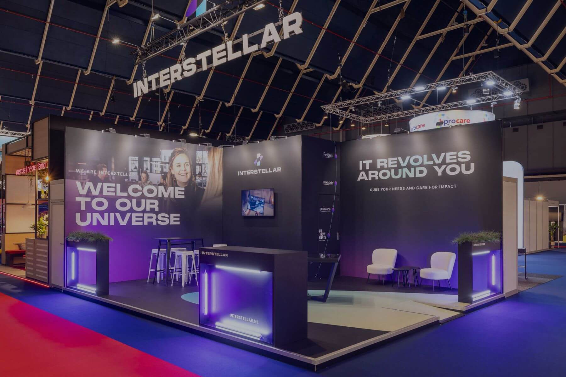 zorgict banner interstellar